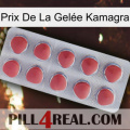 Prix De La Gelée Kamagra 18